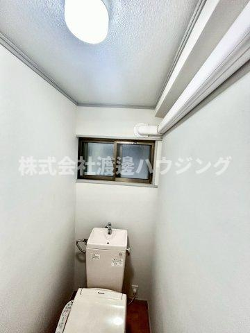 加島3丁目テラスハウスのその他|窓