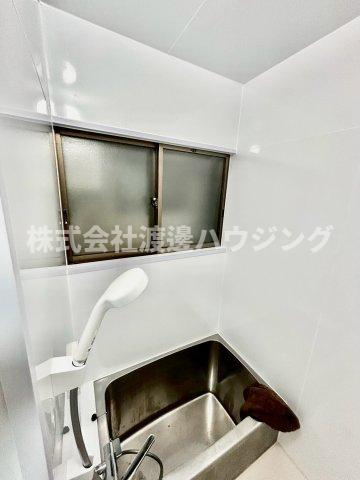 加島3丁目テラスハウスのその他|窓