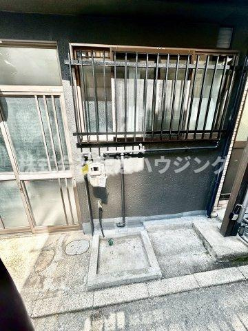 加島3丁目テラスハウスのその他