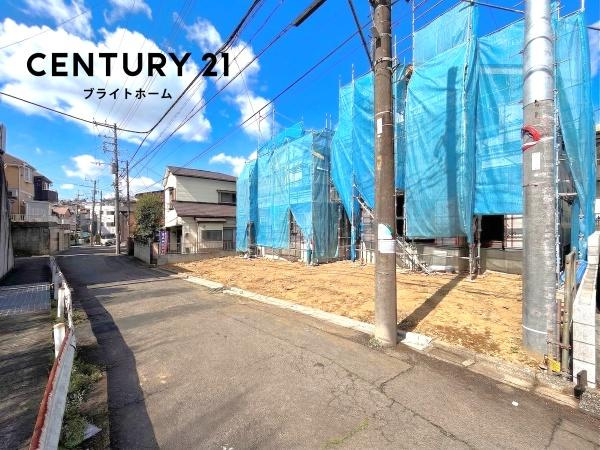 横浜市保土ケ谷区上星川２丁目の新築一戸建の前面道路含む現地写真|周辺環境も合わせてご案内させて頂きます！
お気軽にお問い合わせ下さい！