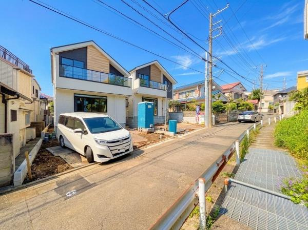 横浜市保土ケ谷区上星川２丁目の新築一戸建のその他|日当たり良好！
お気軽にお問い合わせください！