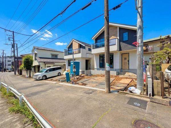 横浜市保土ケ谷区上星川２丁目の新築一戸建のその他|閑静な住宅街につき、住環境も良好。
周辺環境も合わせてご案内可能です！