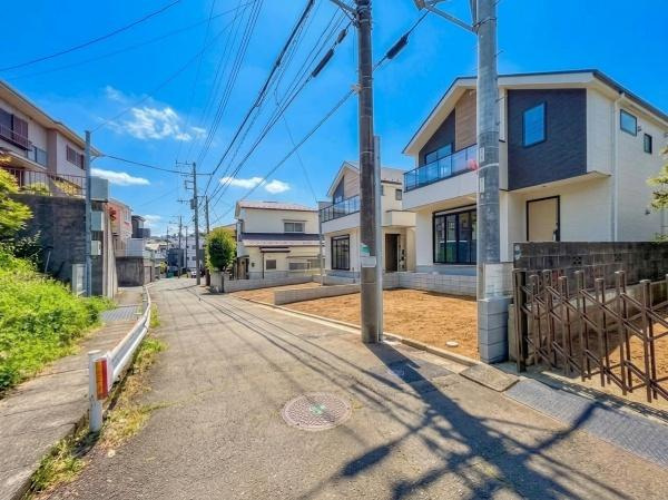 横浜市保土ケ谷区上星川２丁目の新築一戸建のその他|閑静な住宅街につき、住環境も良好。
周辺環境も合わせてご案内可能です！