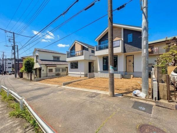 横浜市保土ケ谷区上星川２丁目の新築一戸建のその他|日当たり良好！
お気軽にお問い合わせください！