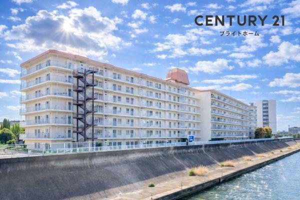 日商岩井鶴見マンション