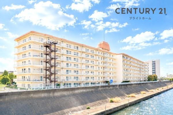 日商岩井鶴見マンション