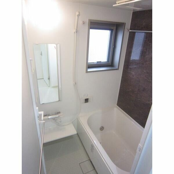 ｆｉｏｒｅｔｏ（フィオーレ）の浴室