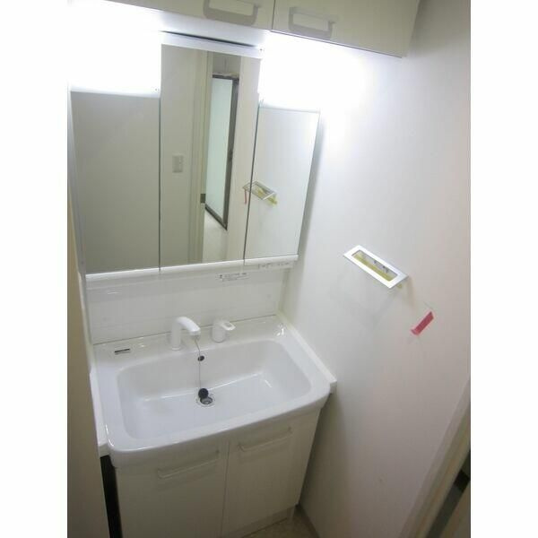 ｆｉｏｒｅｔｏ（フィオーレ）の独立洗面台