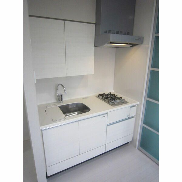 ｆｉｏｒｅｔｏ（フィオーレ）のキッチン