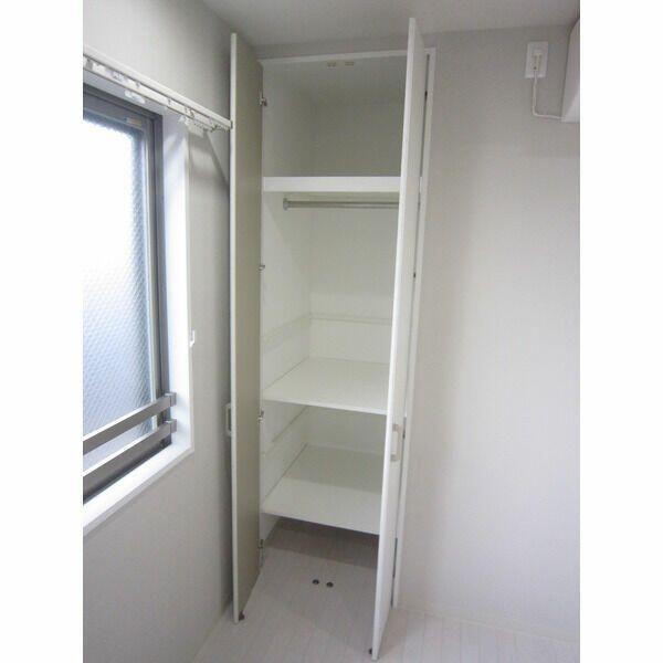 ｆｉｏｒｅｔｏ（フィオーレ）の内装