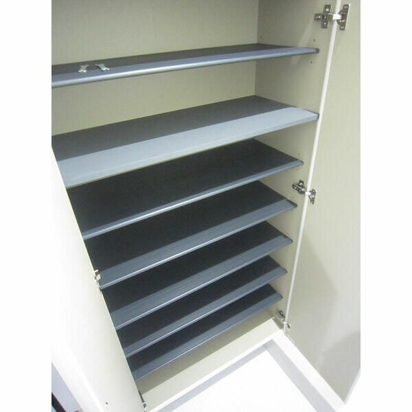 ｆｉｏｒｅｔｏ（フィオーレ）の玄関