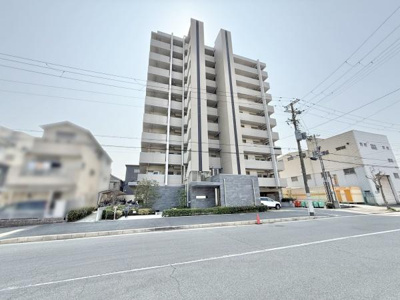 【その他】 | グランドパレス堺七道 | スーパや小・中学校など生活施設が近くに揃う好立地！