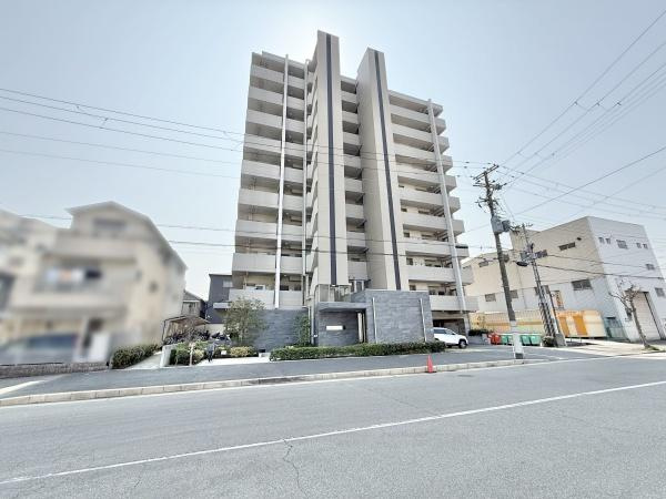 【その他】 | グランドパレス堺七道 | スーパや小・中学校など生活施設が近くに揃う好立地！