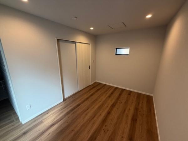 【子供部屋】