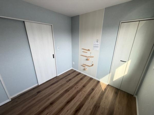 【子供部屋】
