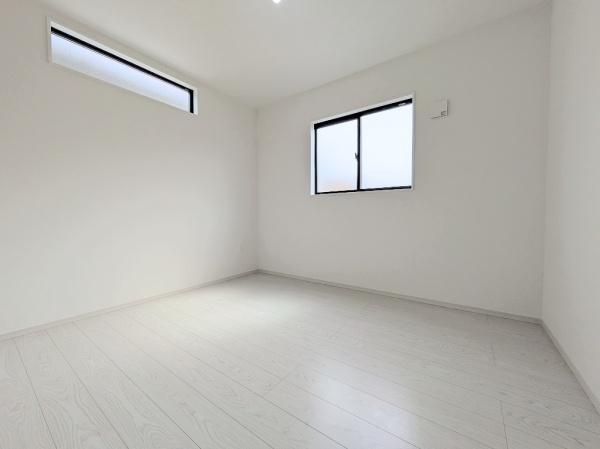 【洋室】 | 西区伊川谷町有瀬　新築戸建