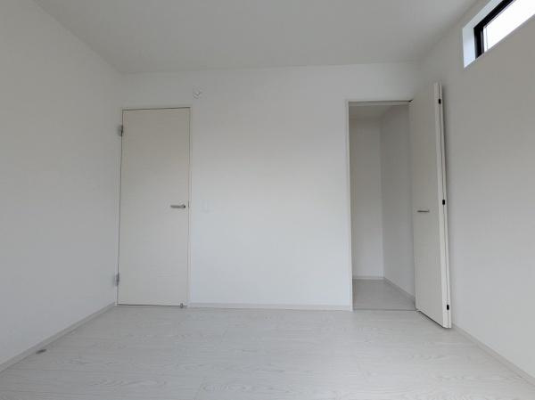 【収納】 | 西区伊川谷町有瀬　新築戸建