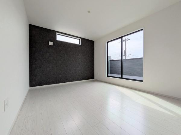 【子供部屋】 | 西区伊川谷町有瀬　新築戸建