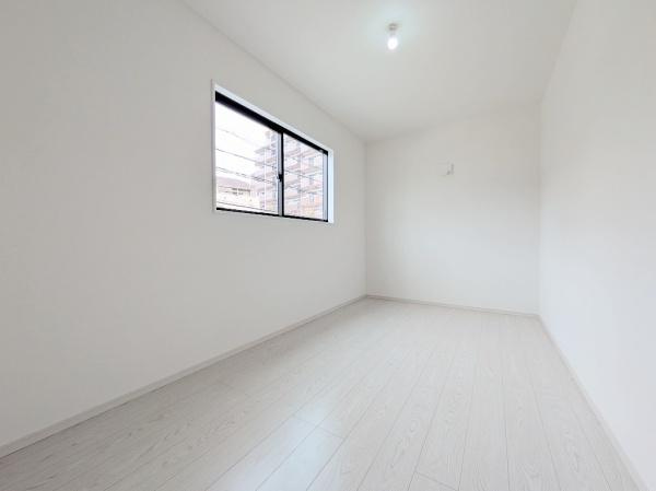 【洋室】 | 西区伊川谷町有瀬　新築戸建