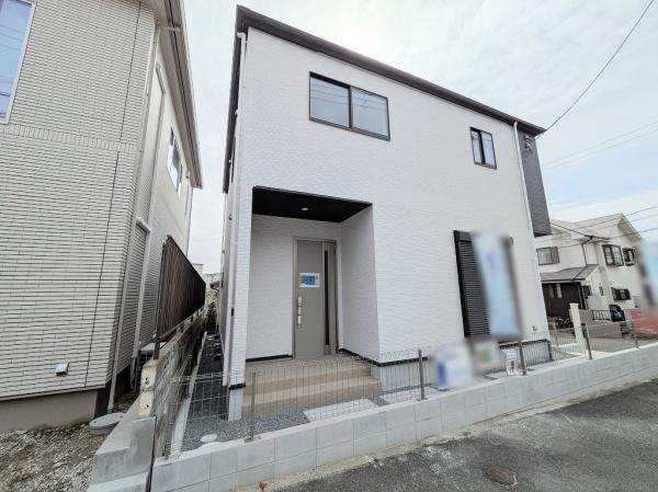 【その他】 | 西区伊川谷町有瀬　新築戸建