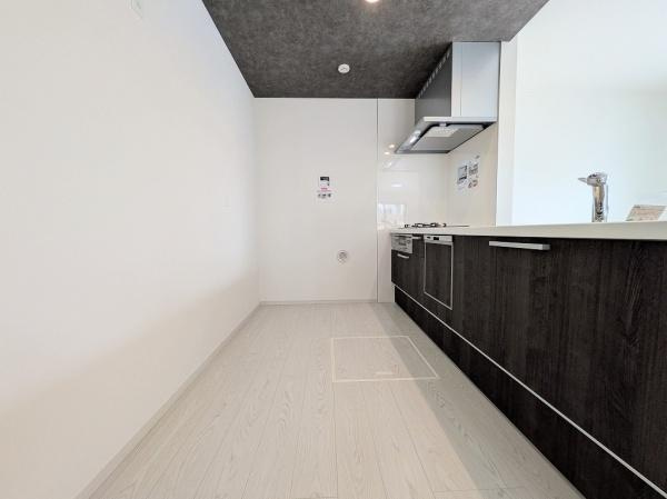 【キッチン】 | 西区伊川谷町有瀬　新築戸建