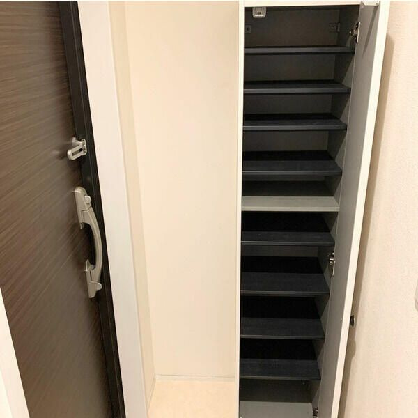 グランビル舎人公園の設備