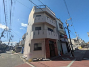 大阪市東淀川区小松3丁目　中古戸建の画像