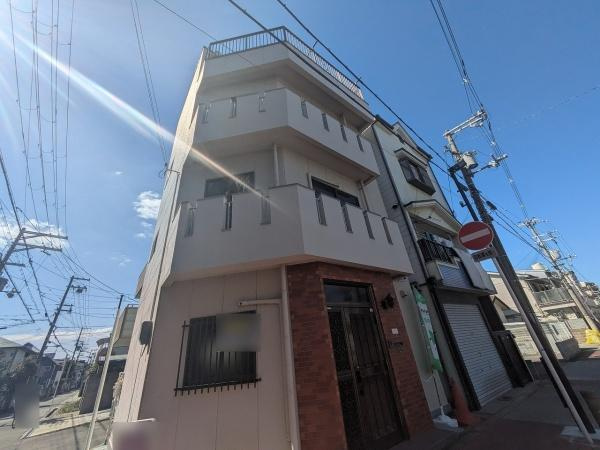 【その他】 | 大阪市東淀川区小松3丁目　中古戸建