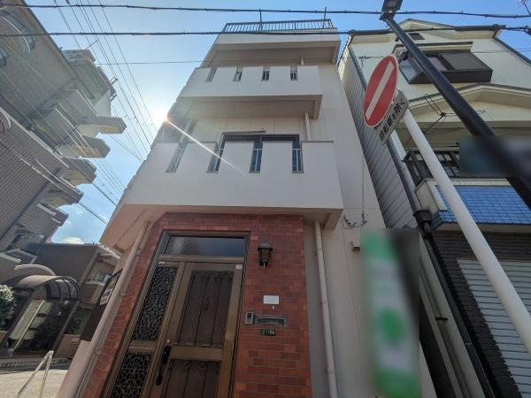 【その他】 | 大阪市東淀川区小松3丁目　中古戸建