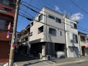 大阪市生野区巽東2丁目　中古戸建の画像