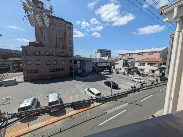 【その他】 | 大阪市東淀川区豊里1丁目　中古戸建