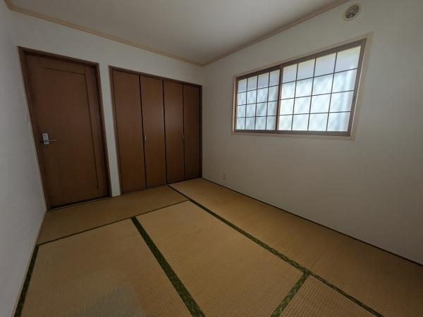 【和室】 | 大阪市東淀川区豊里1丁目　中古戸建