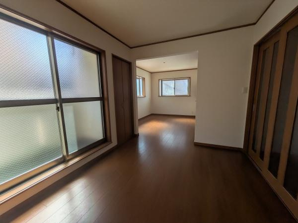【洋室】 | 大阪市東淀川区豊里1丁目　中古戸建