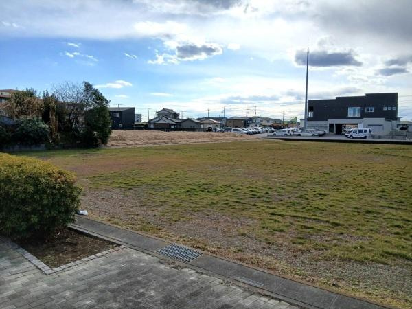 【その他】 | ●越谷市神明町二丁目・売地● | ☆資材置き場、駐車場用地としていかがでしょうか？☆