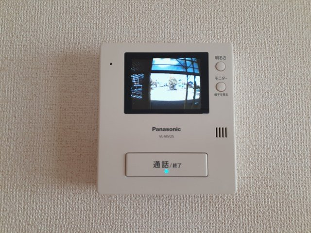 ソフテイルＥのセキュリティ