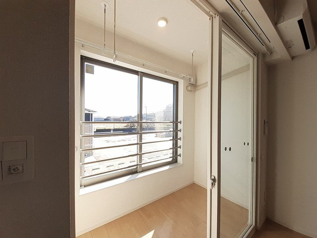 ヴィラージュ　アンジェリークⅢのその他