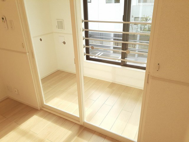 ミラノⅤ　Ｂのその他