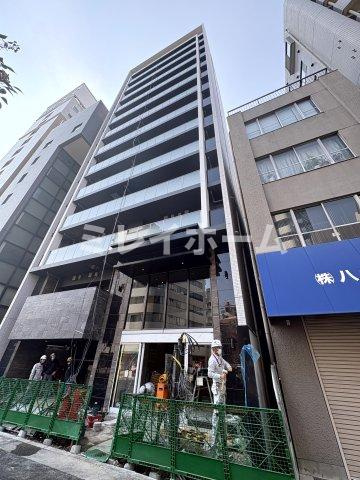 プライムスクエアⅢのその他