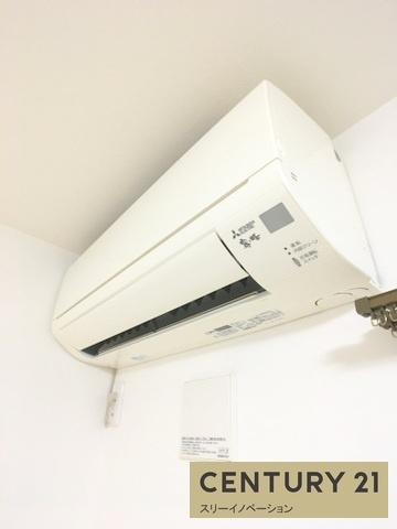 大阪市此花区伝法４丁目の賃貸マンションの洋室