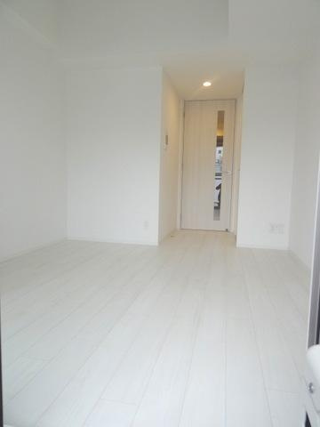 S-FORT大正リヴィエールの洋室|★広くてキレイ★