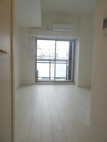 S-FORT大正リヴィエールの寝室|★洋室★