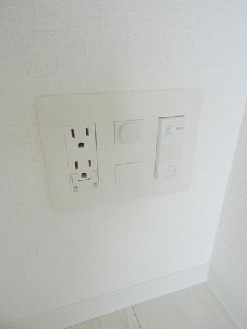 S-FORT大正リヴィエールの内装|★無料インターネット★