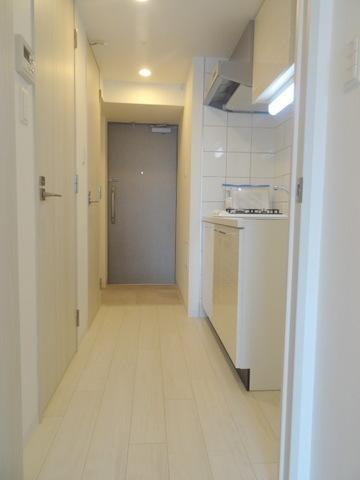 S-FORT大正リヴィエールの居間・リビング|★ジューブンなスペース★