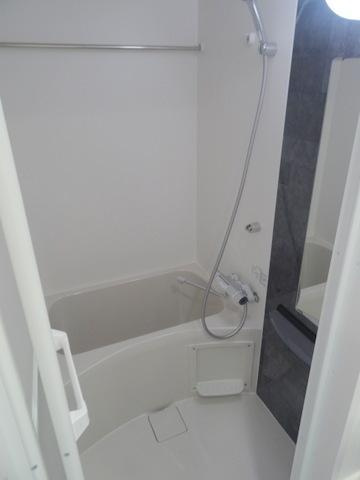 S-FORT大正リヴィエールの浴室|★キレイなお風呂★