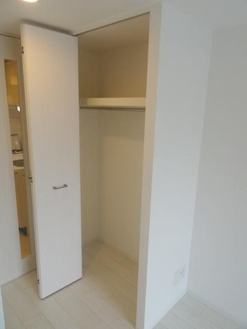 S-FORT大正リヴィエールの子供部屋|★収納完備★