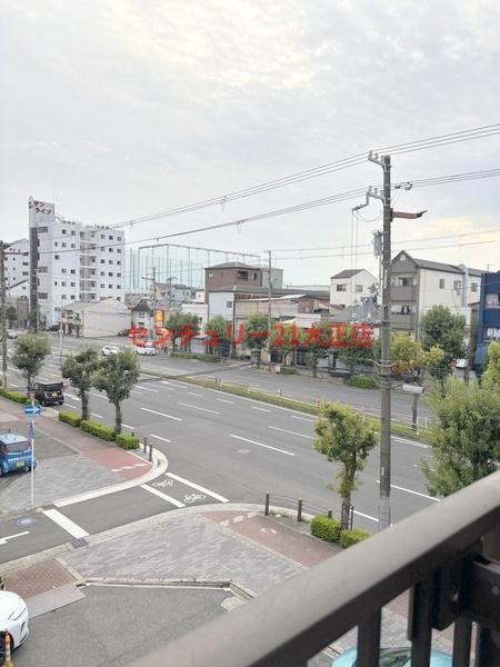 平和マンションの和室|★南向きの和室★