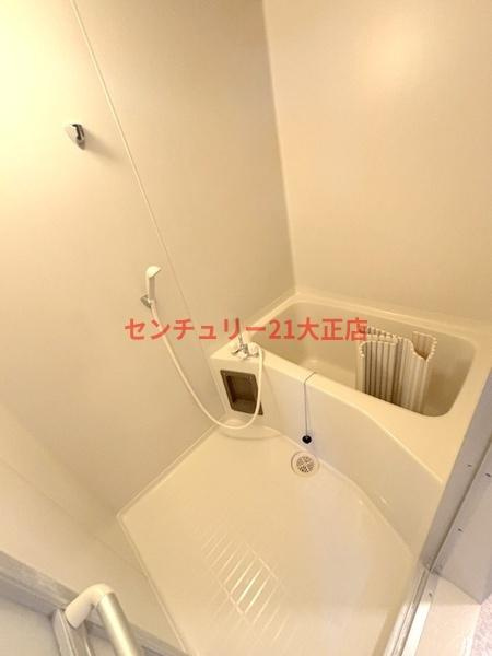 平和マンションの浴室|★綺麗な浴室★