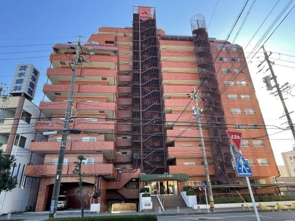 シャンボール康生