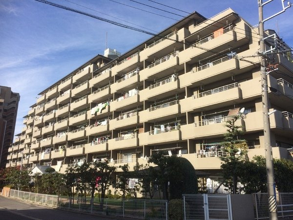ユニオンハイツ岡崎