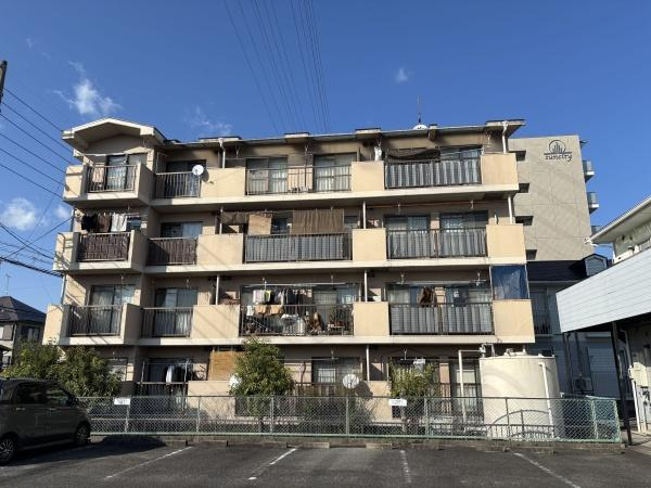 エスポワール上和田